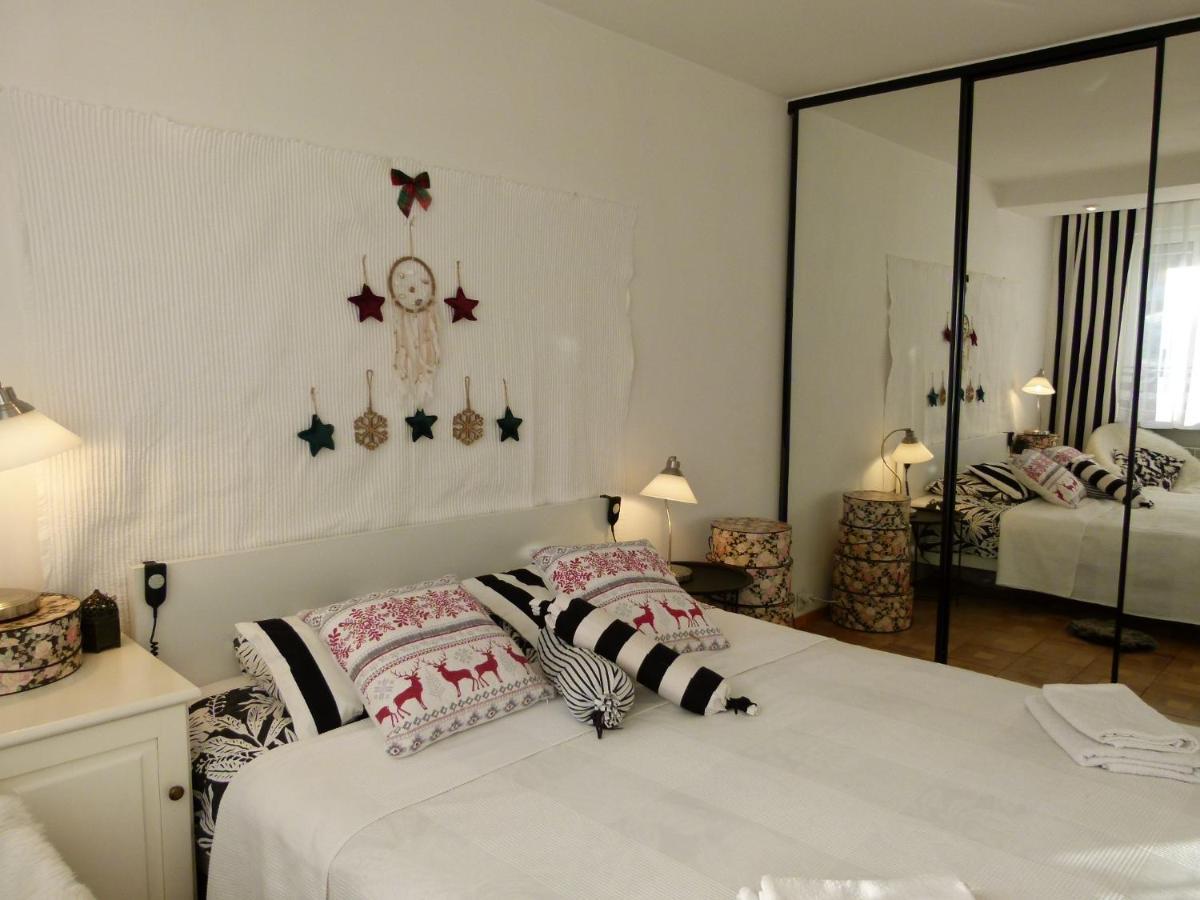 Apartament Bb Zrodlana Krynica Zdroj Εξωτερικό φωτογραφία