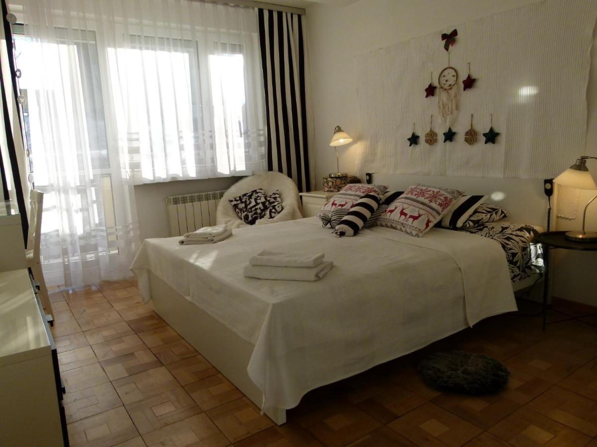 Apartament Bb Zrodlana Krynica Zdroj Εξωτερικό φωτογραφία
