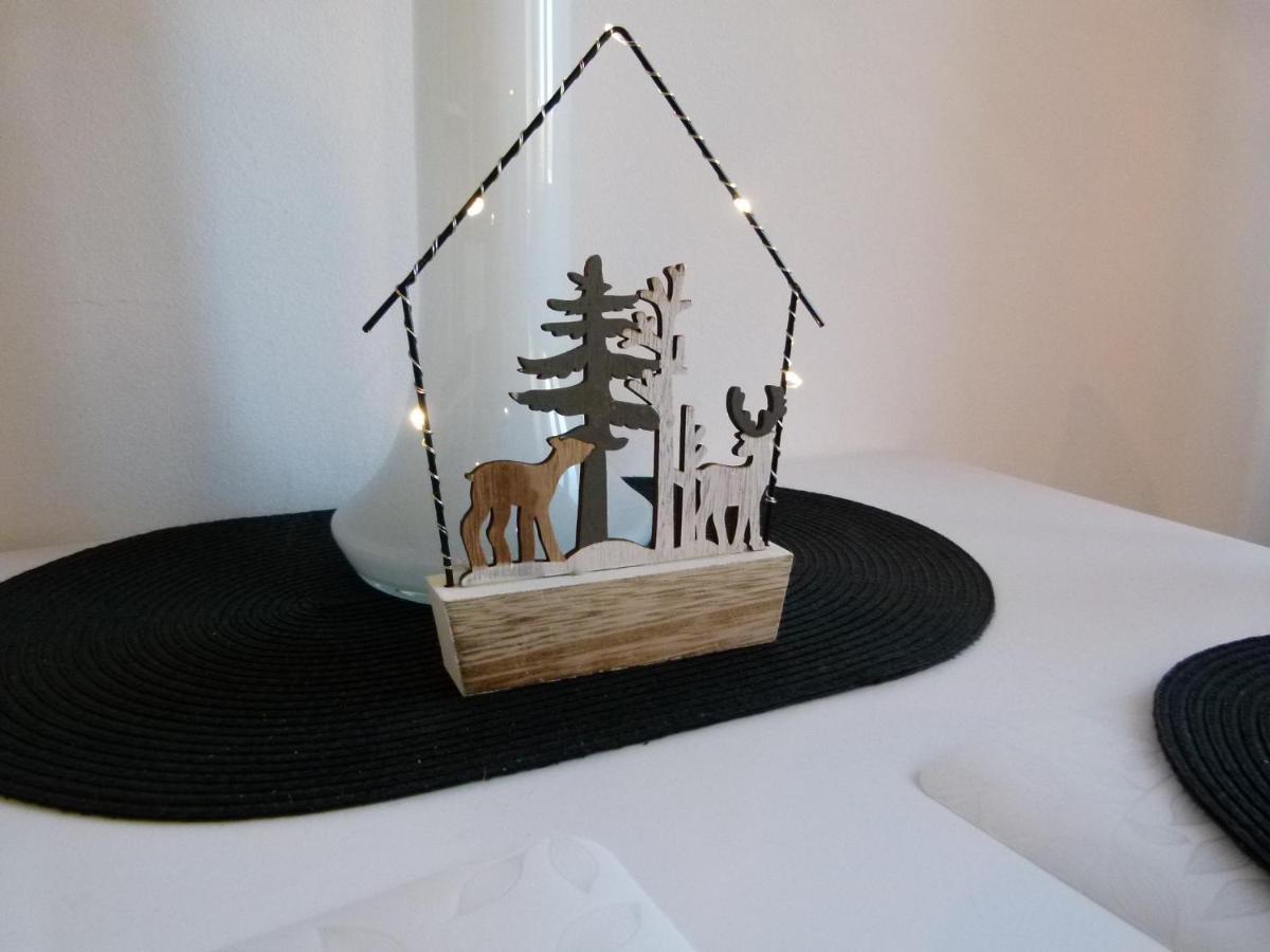 Apartament Bb Zrodlana Krynica Zdroj Εξωτερικό φωτογραφία